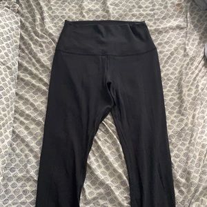 Lululemon Align Leggings